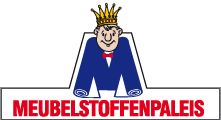 Logo meubelstoffenpaleis